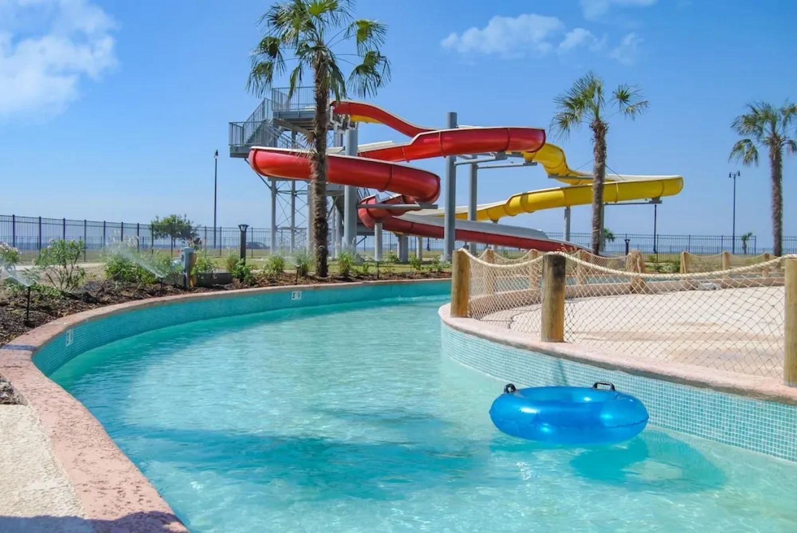 Centennial Plaza Resort Gulfport