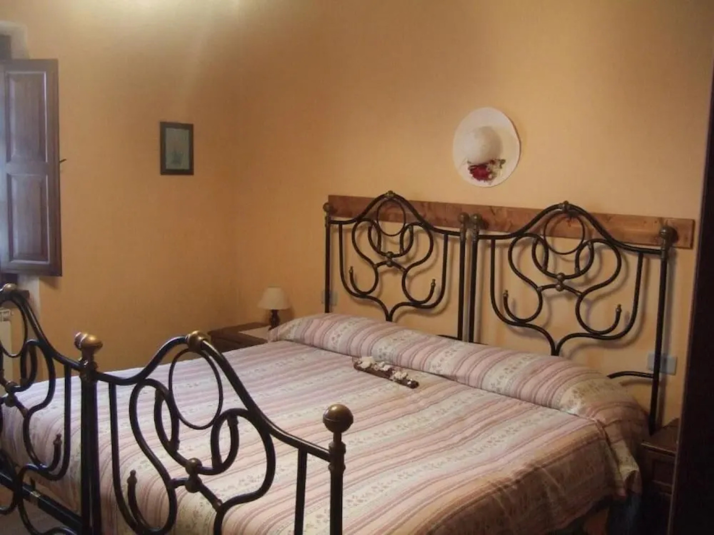 Agriturismo Relais Poggio Primo