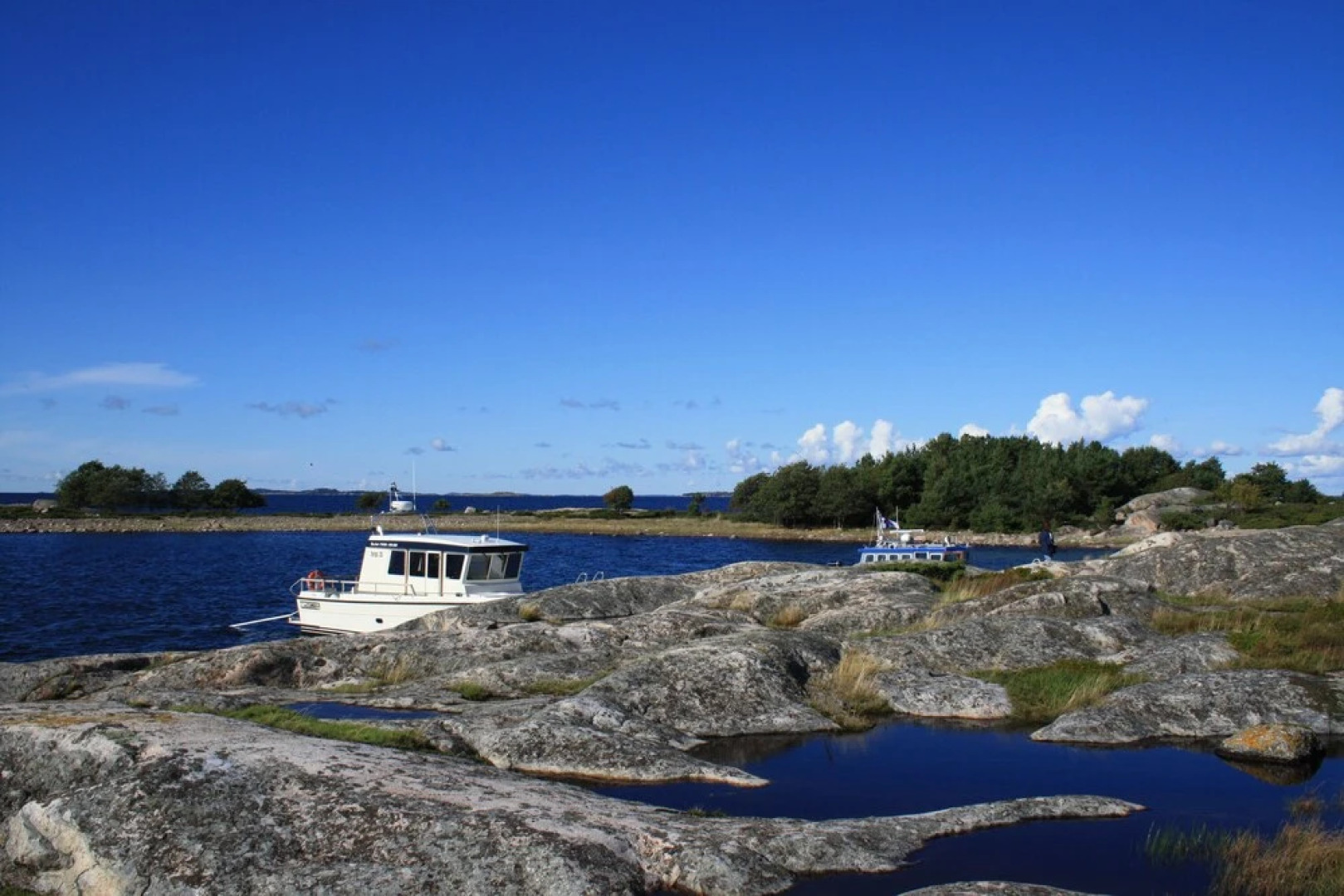 Hotel Stallbacken Nagu