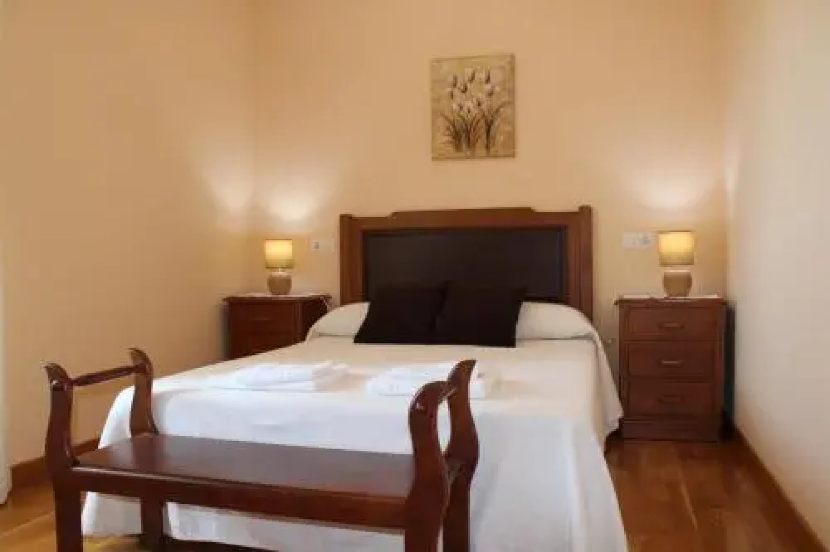 Apartamentos Casa Cerolleiro