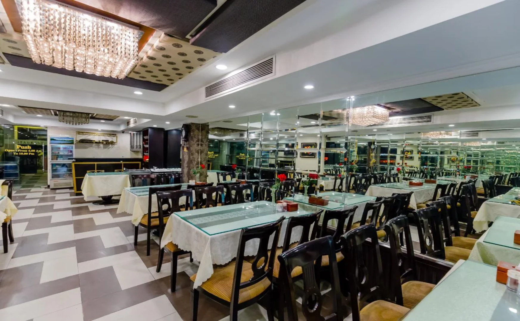 A25 Hotel - 19 Phan Dinh Phung