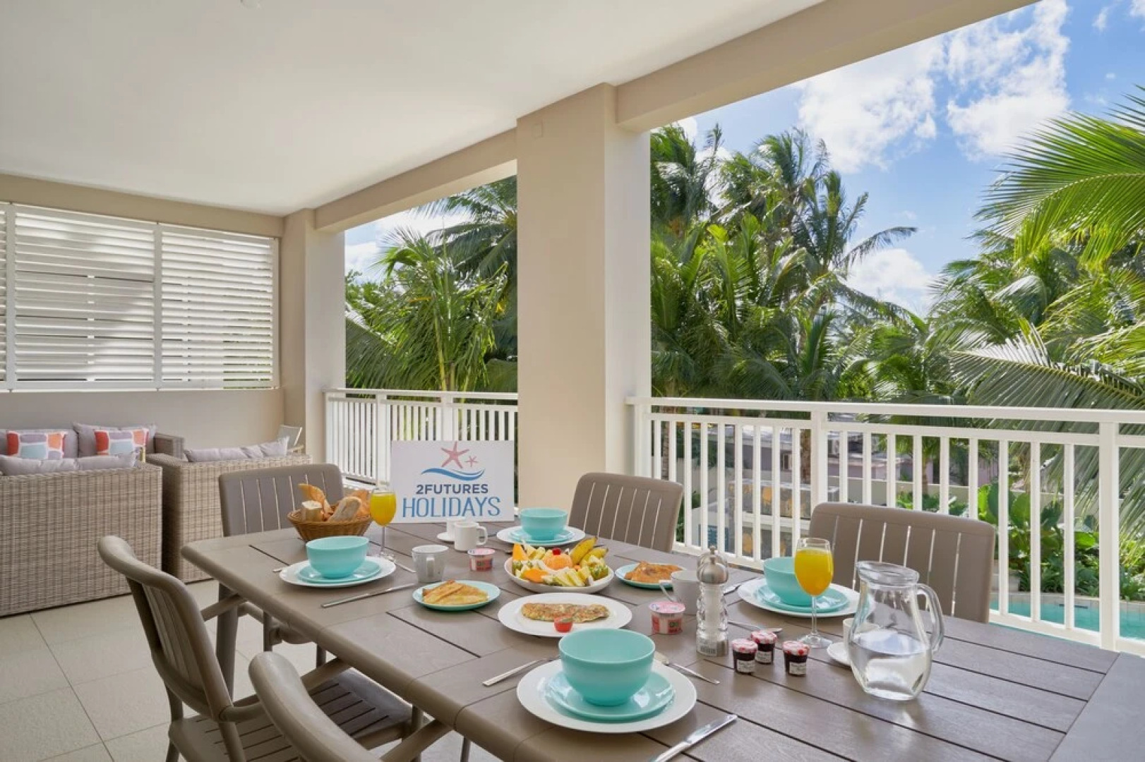 Ki Residences with LOV