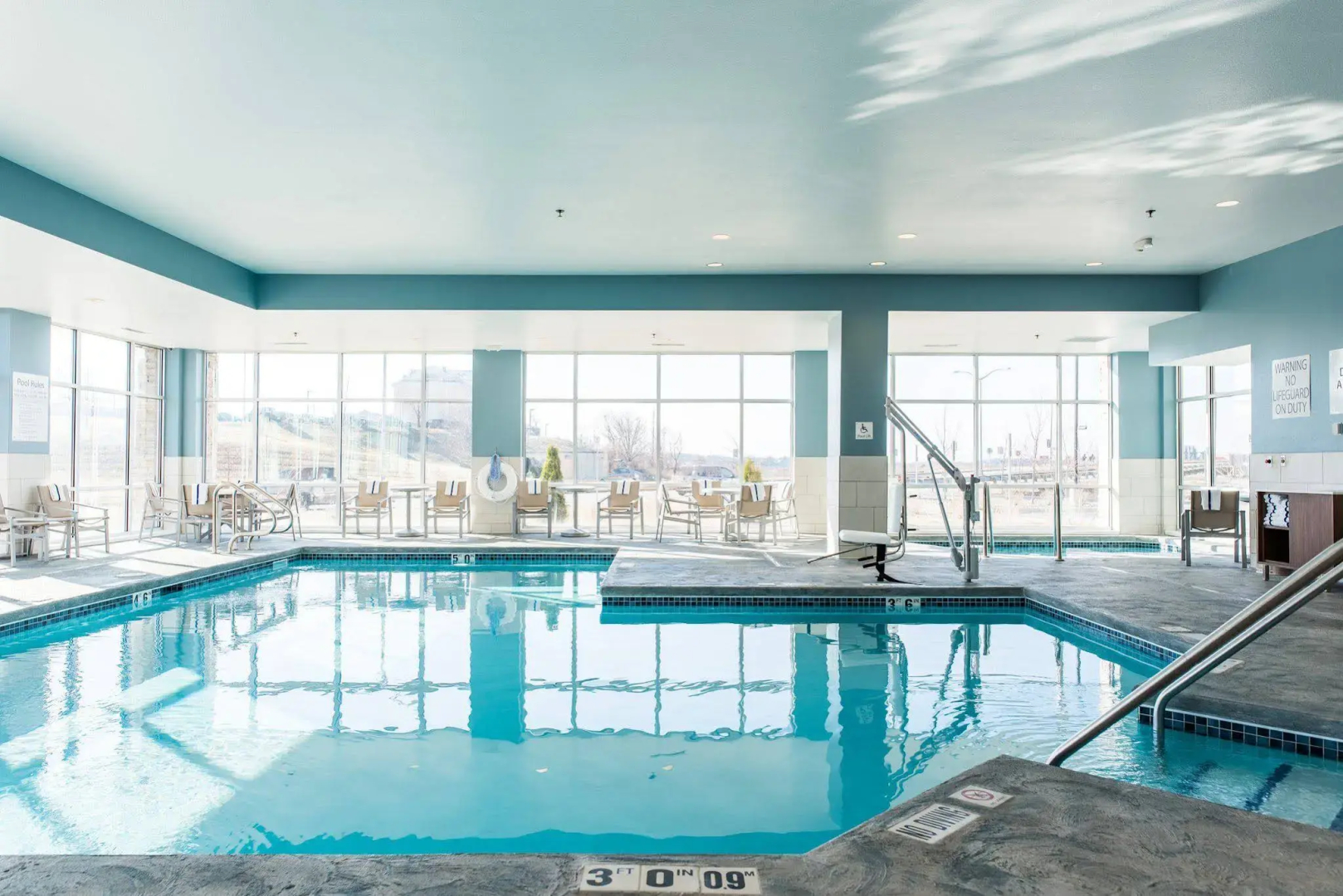 Holiday Inn Express & Suites Madison by IHG