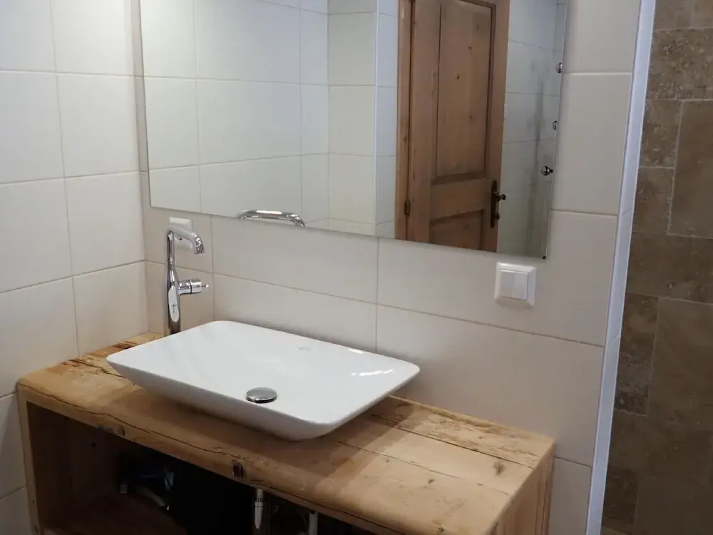 Farmhouse in Weisspriach Near Mountain Lakes