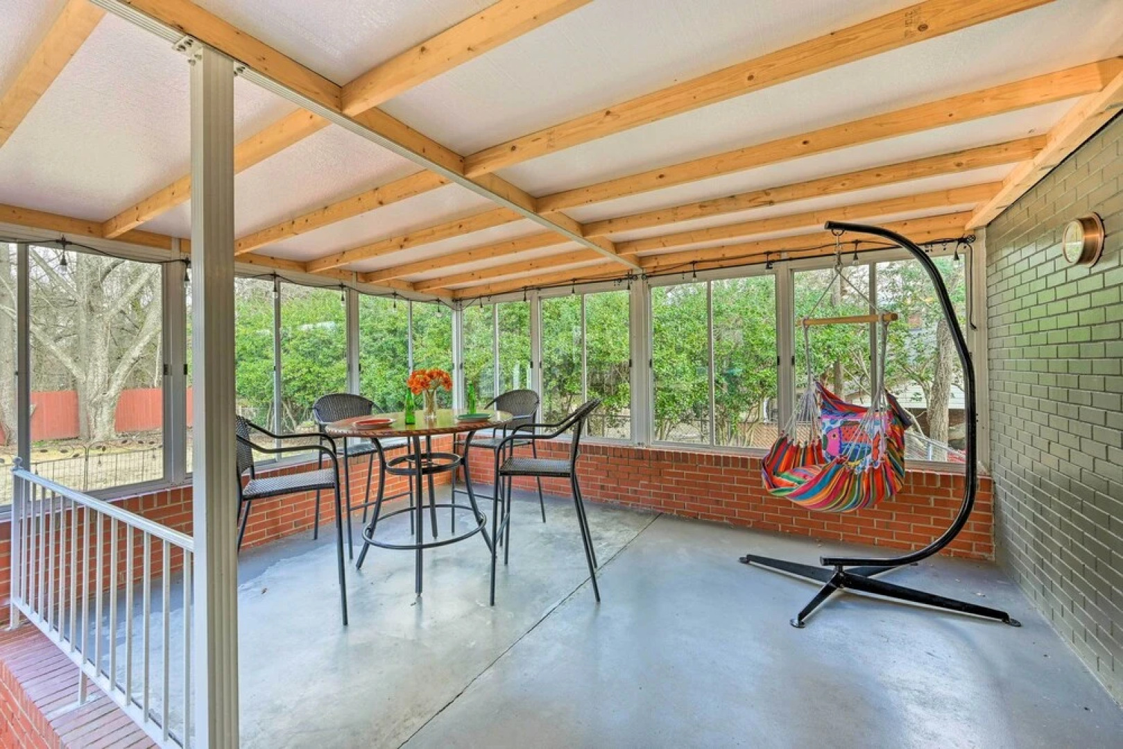 High Point Vacation Rental Near University!