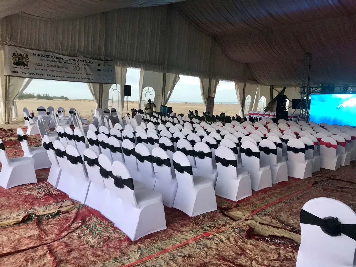 Ocean Beach Resort & Spa