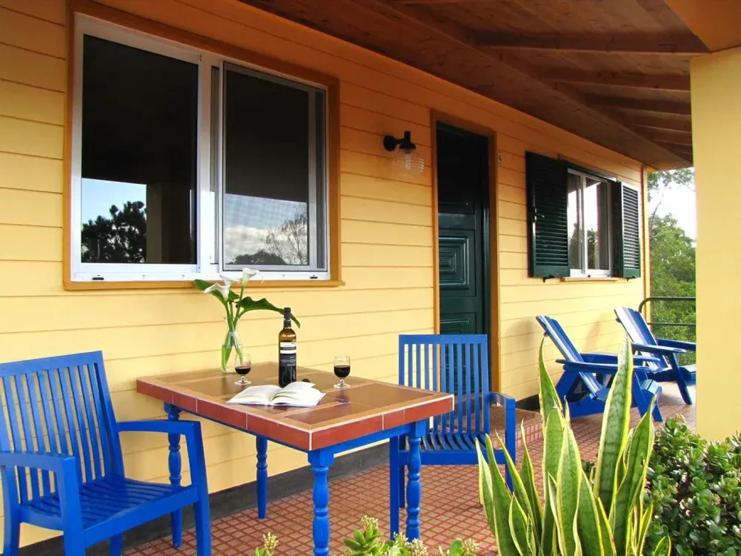 Quinta das Acácias Guest Houses