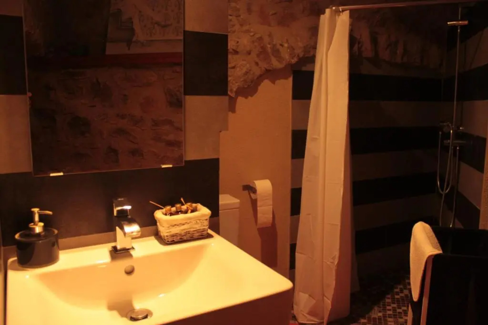 El Racó de les Voltes