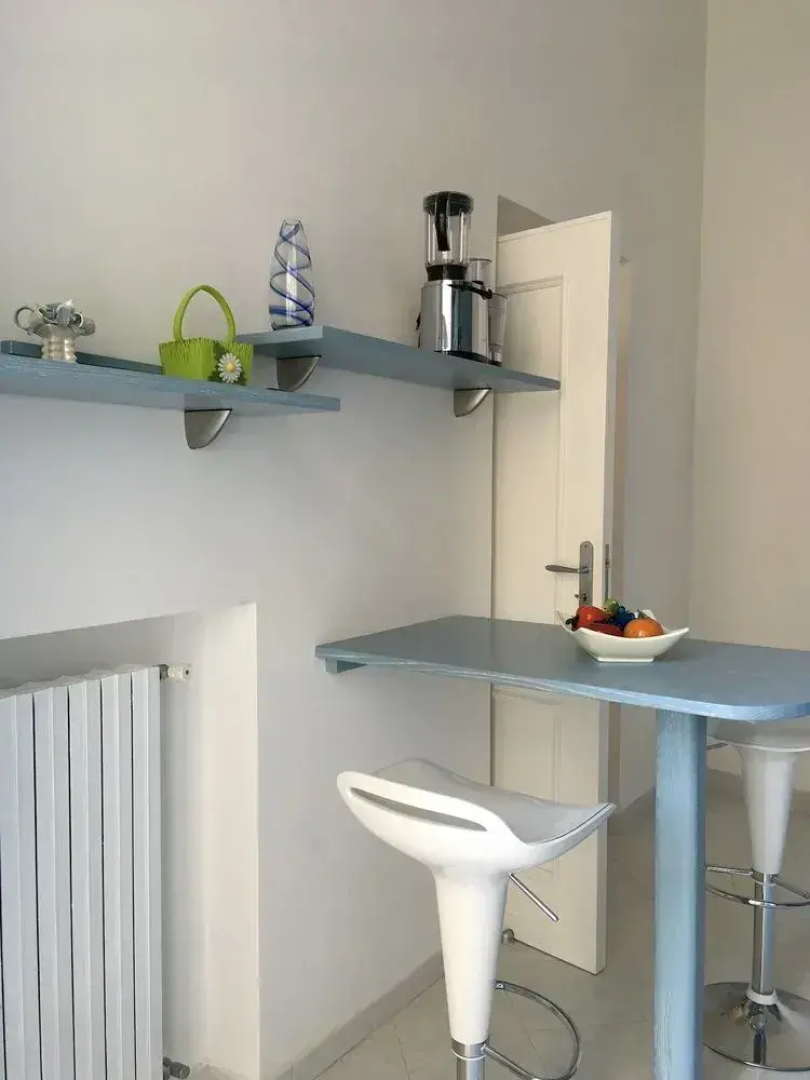 Plebiscito Apartment