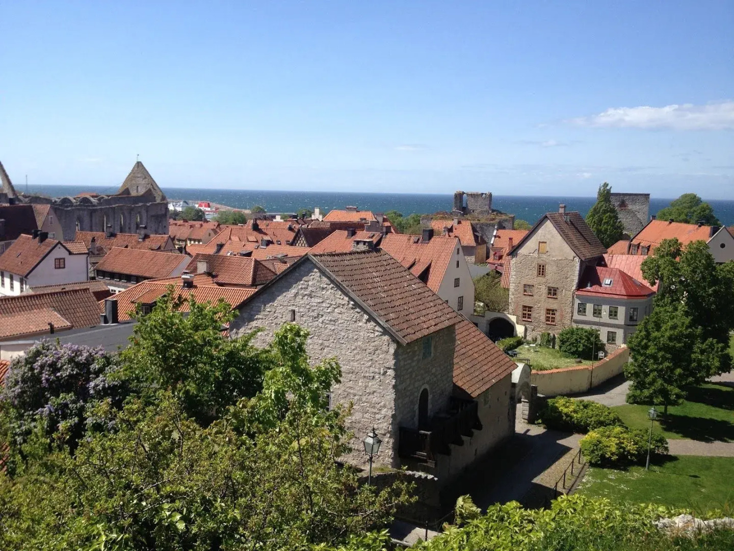 Adelsgatan Bed & Breakfast