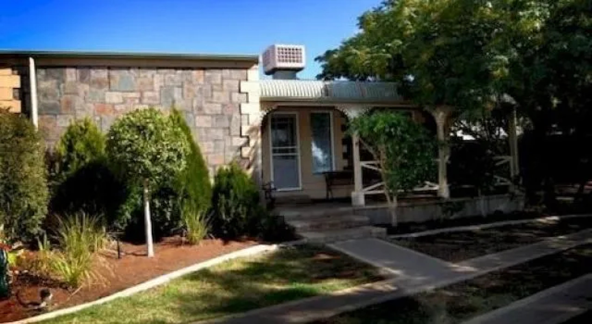 Silver City Cottages