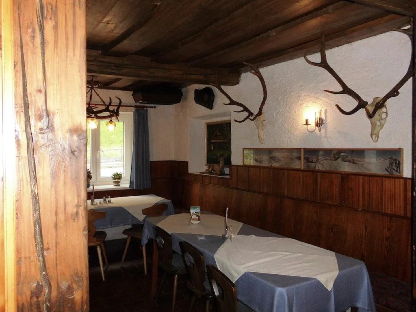 Nationalparkhotel Schihof