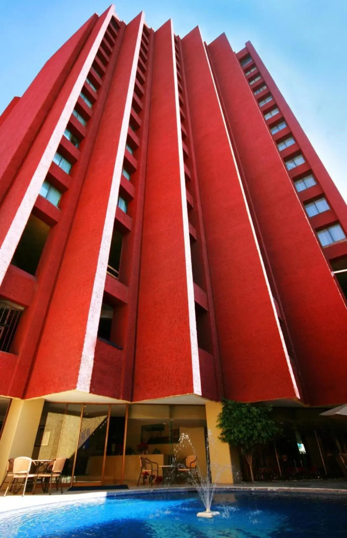 Hotel Laffayette Ejecutivo