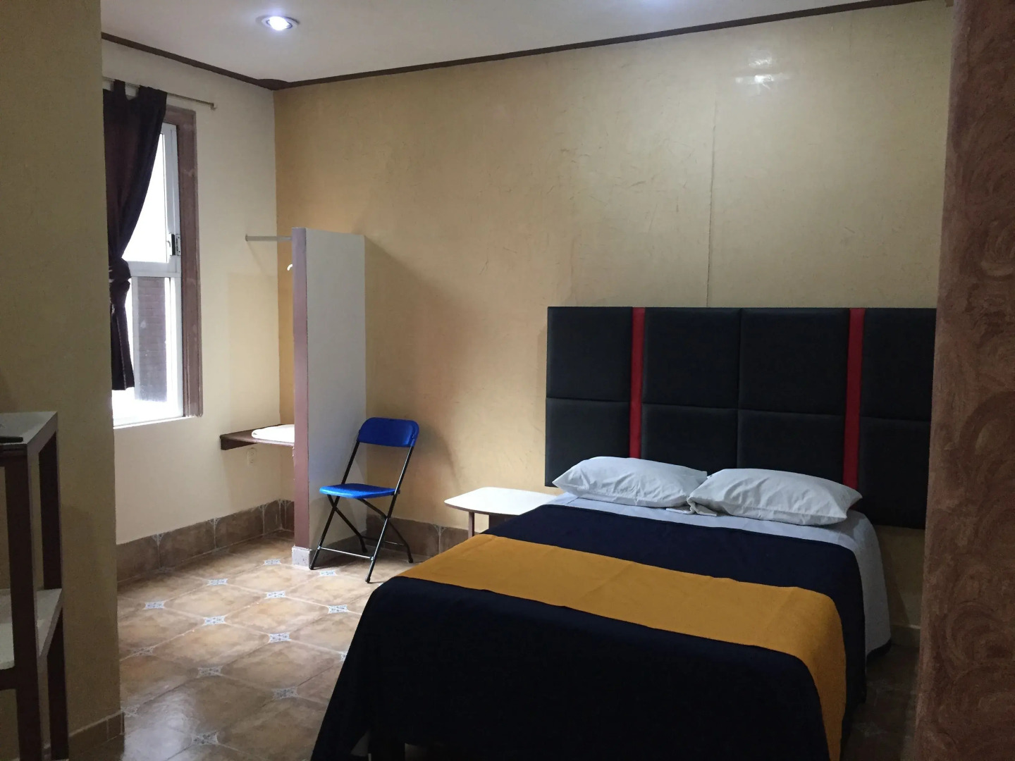 Hotel Alameda maravatio