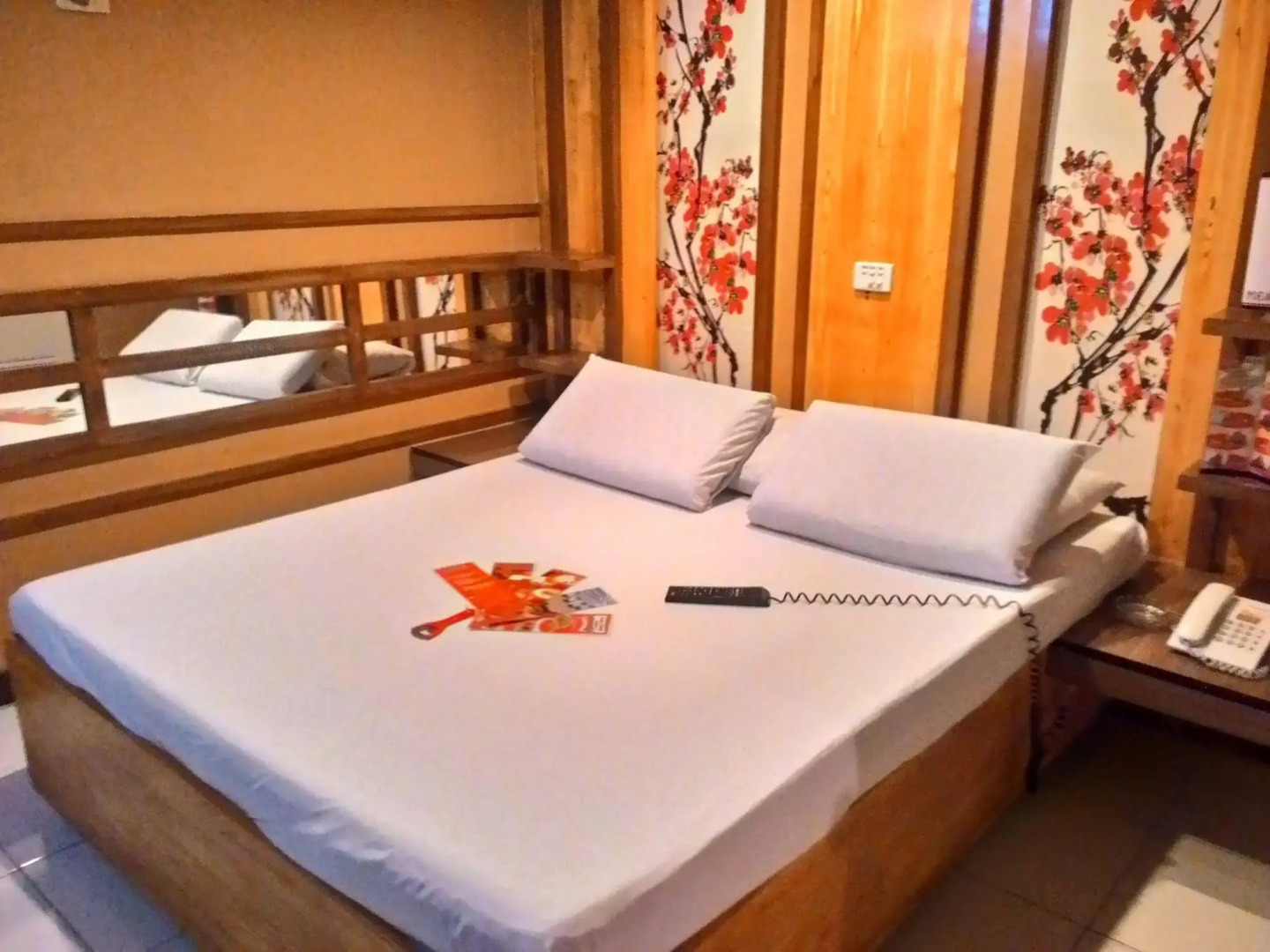 Hotel Sogo - Quezon Avenue