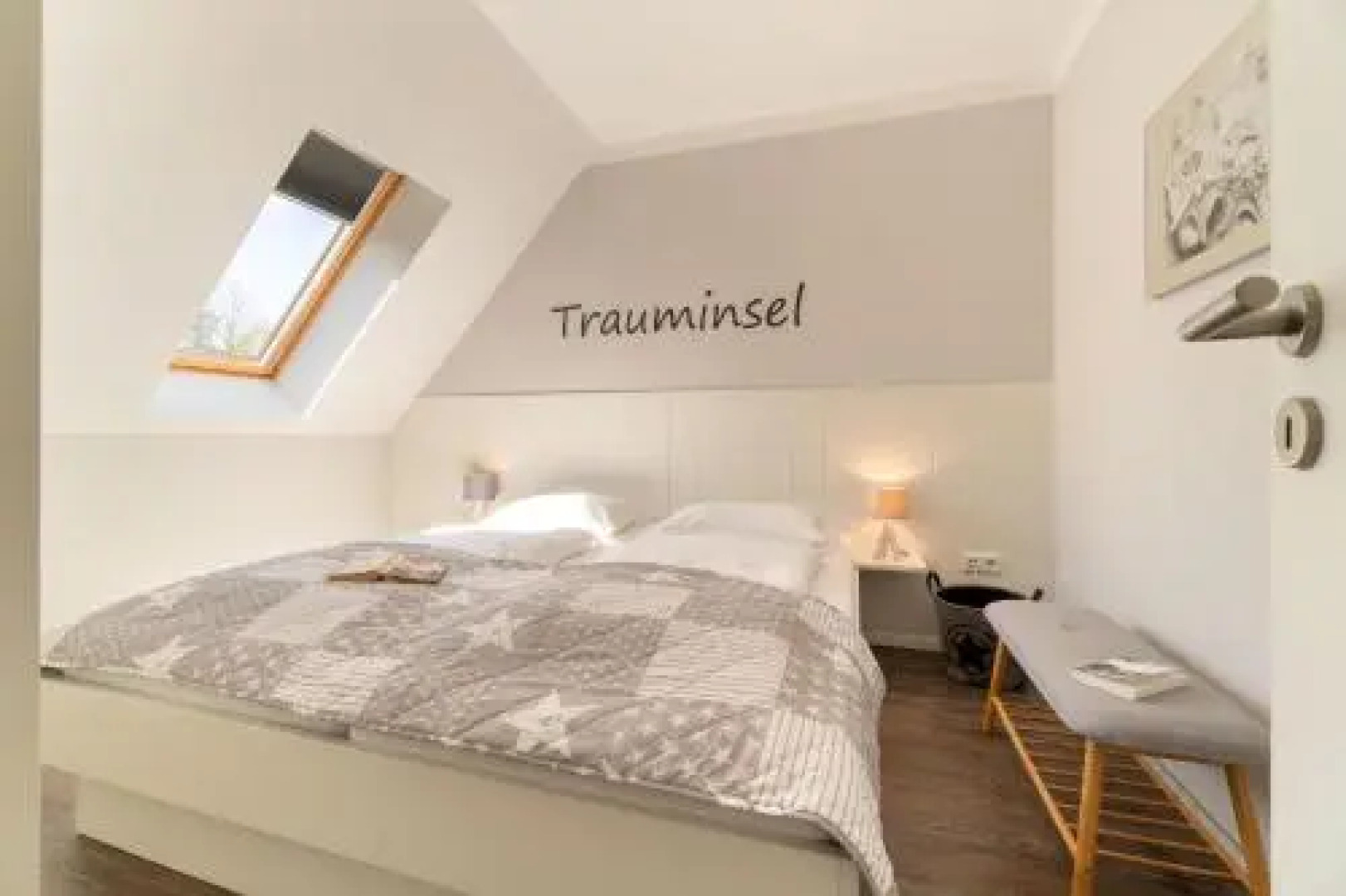 Haus am Leuchtturm Wohnung 4