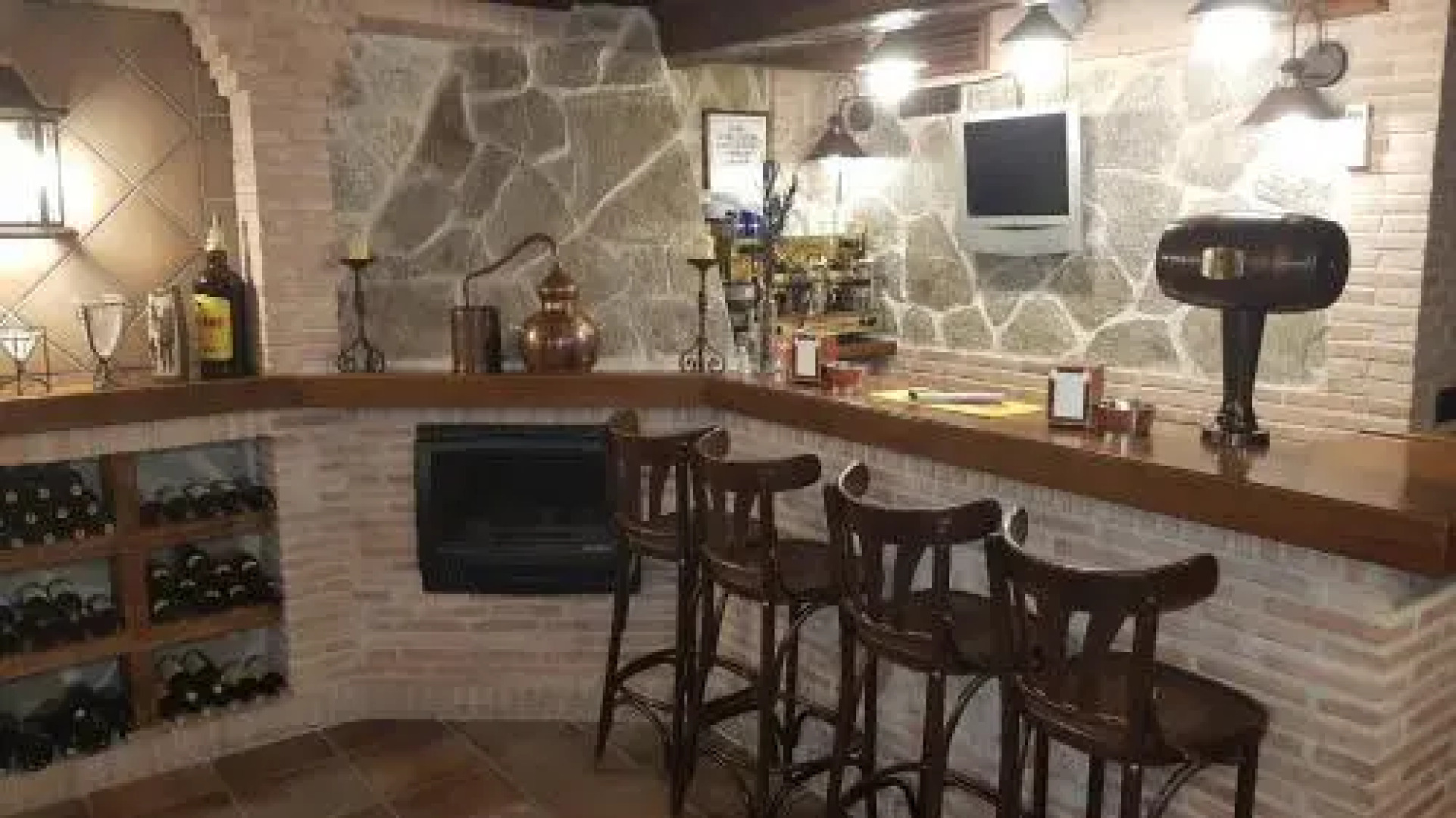 Hostal Rural Los Telares