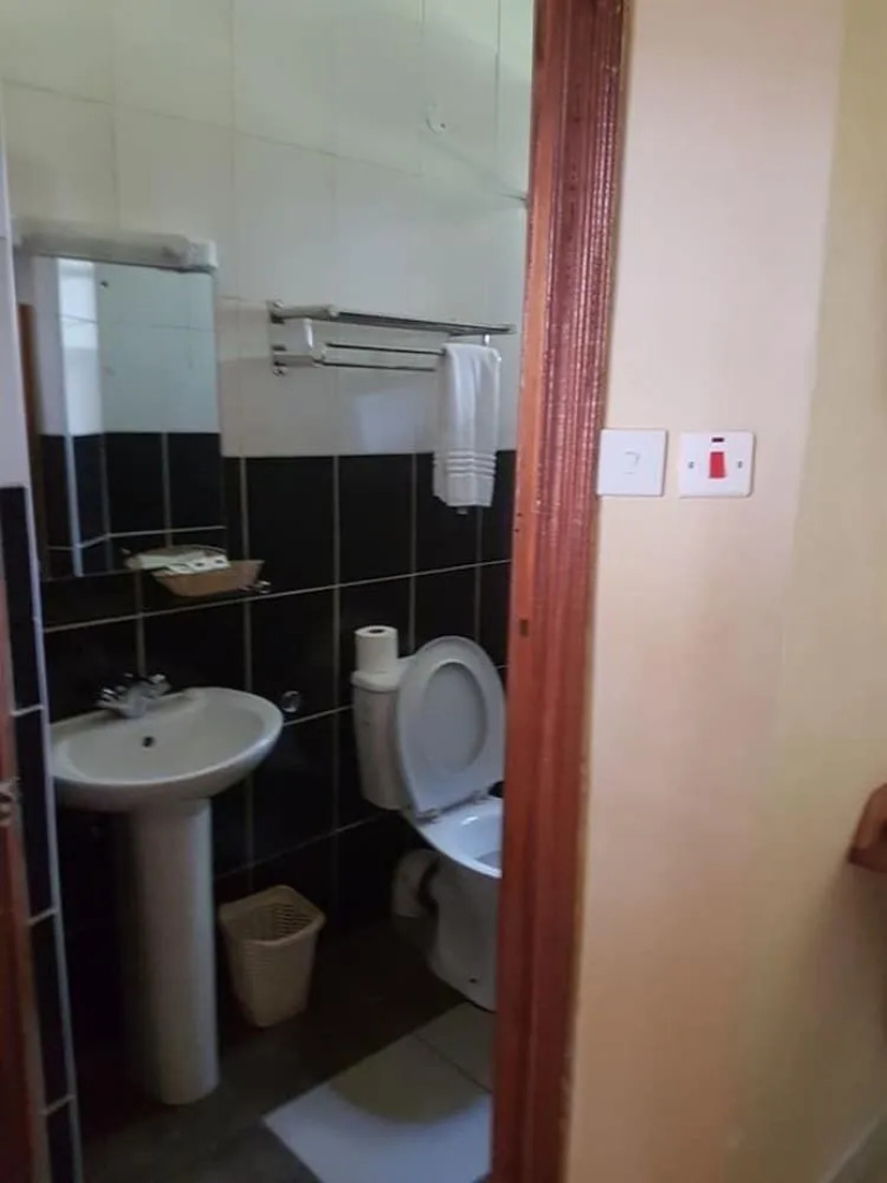 The Noble Hotel and Conference Center