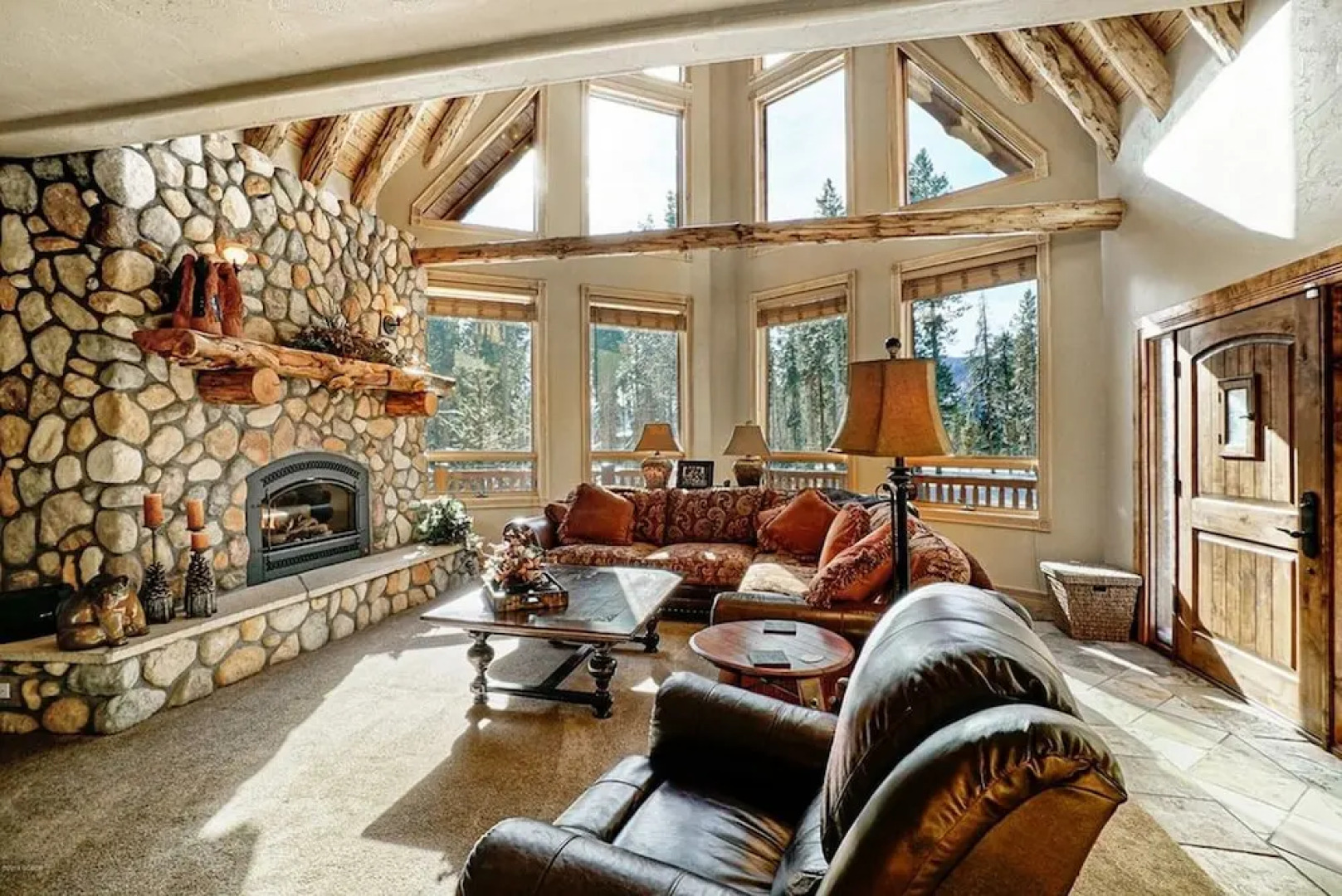 Pole Creek Luxury Home by Winter Park Escapes