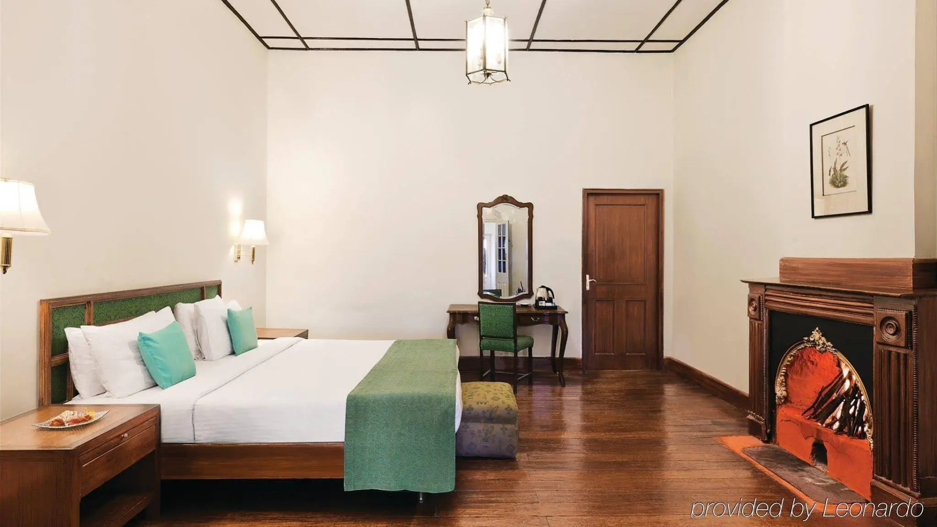 Savoy - IHCL SeleQtions