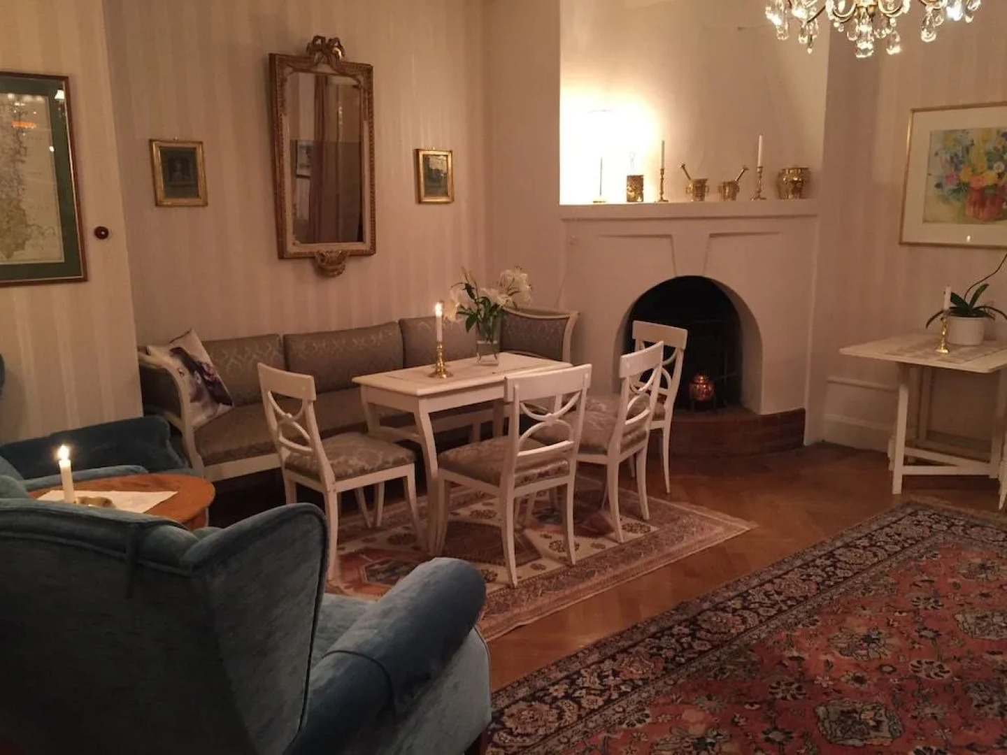 Hotell Järvsöbaden