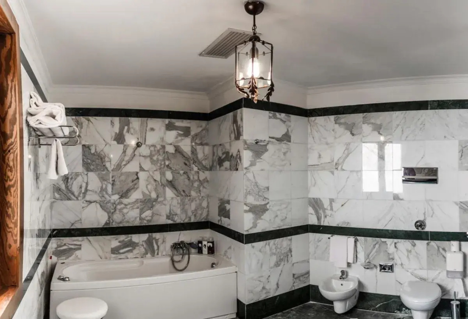 Grand Hotel Bonaccorsi