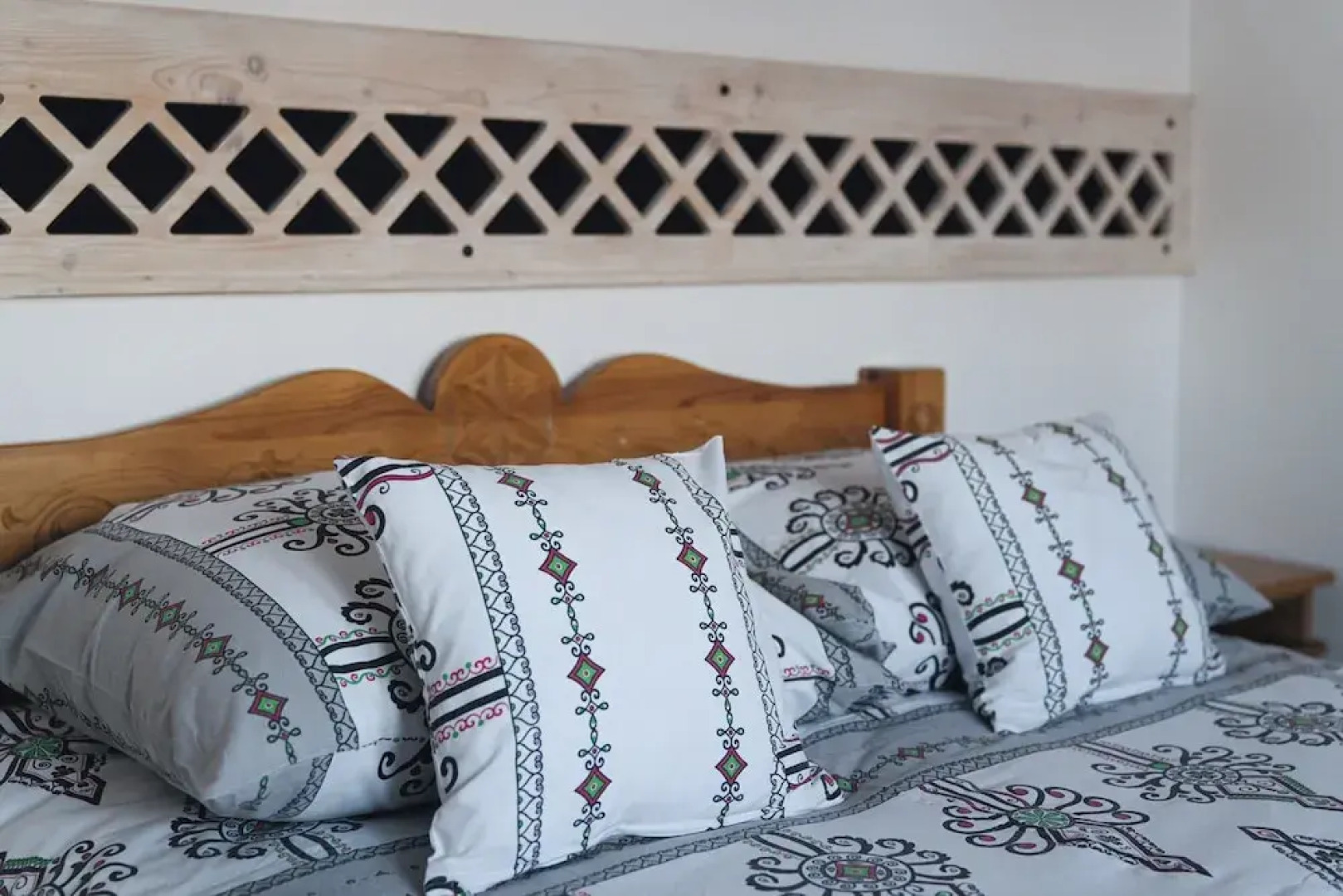 Willa Pasieka Apartamenty Domki