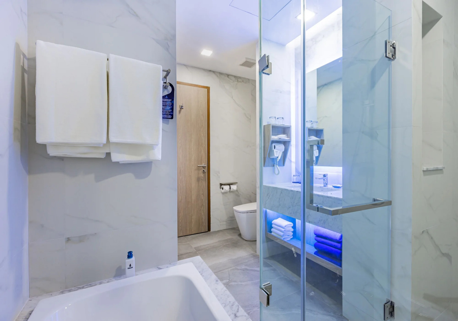 BlueSotel SMART Krabi Aonang Beach - Adults only