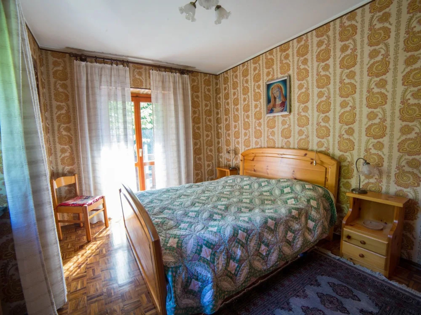 Chambres Mont Cervin