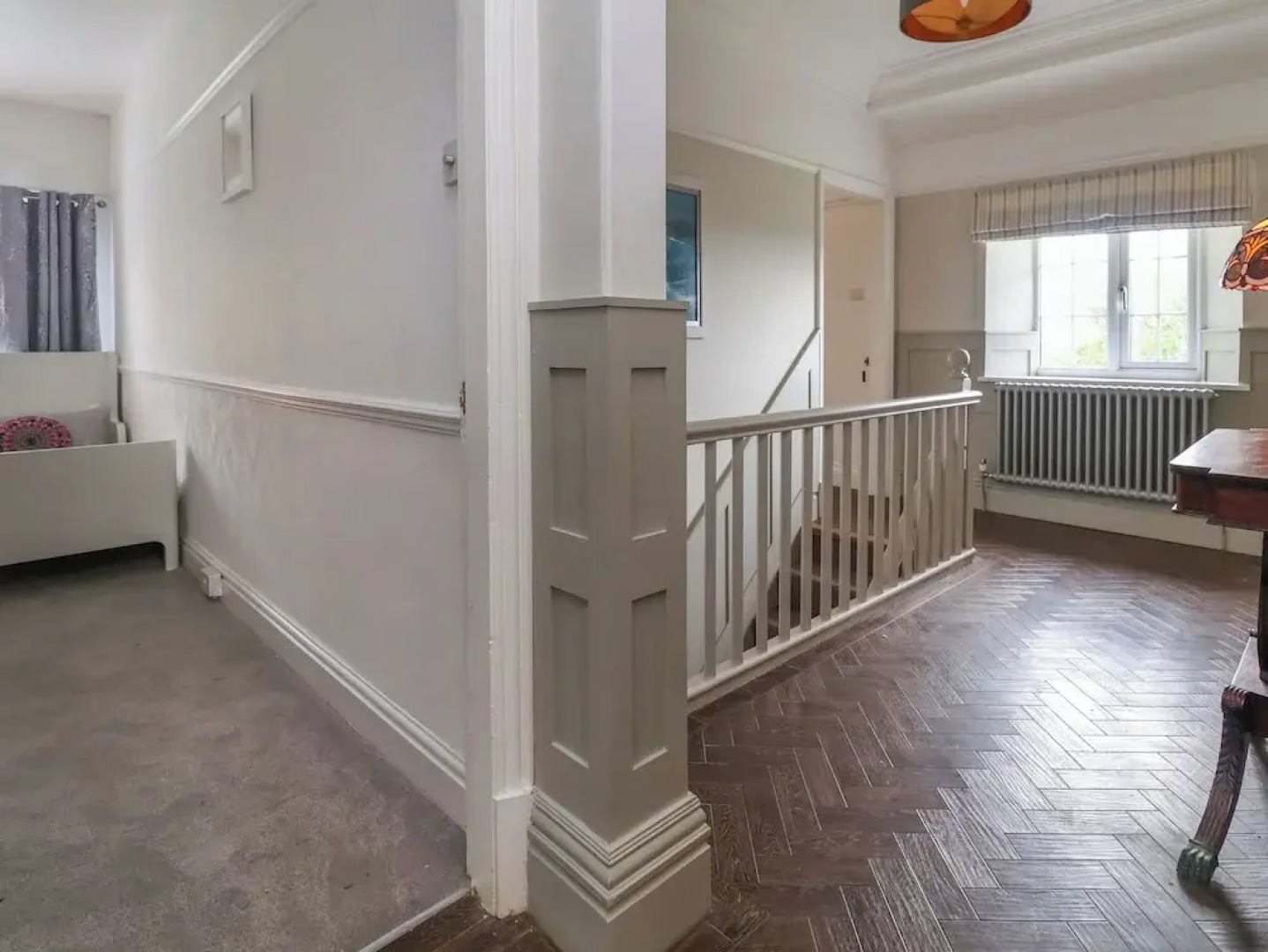 The Manor House Skerry Vore