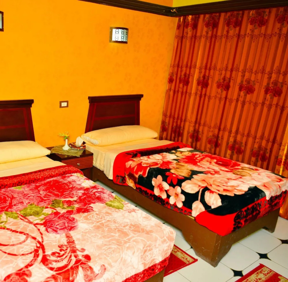 Port Said Hotel & Apartments