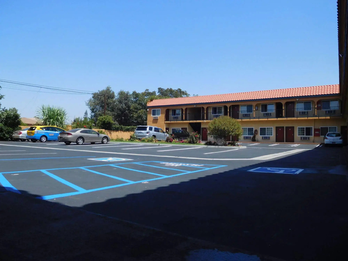 Diamond Inn