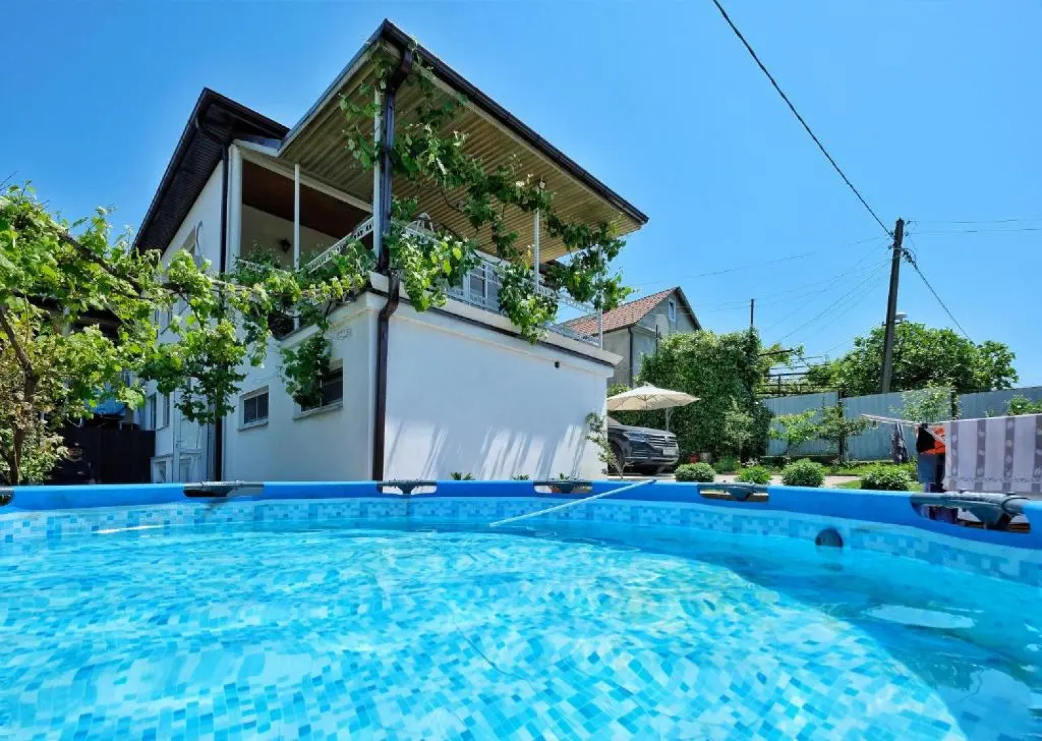 Guest House Lermontov