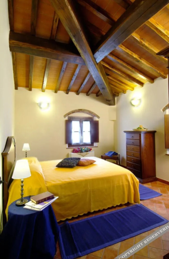 Poggio Desto B&B