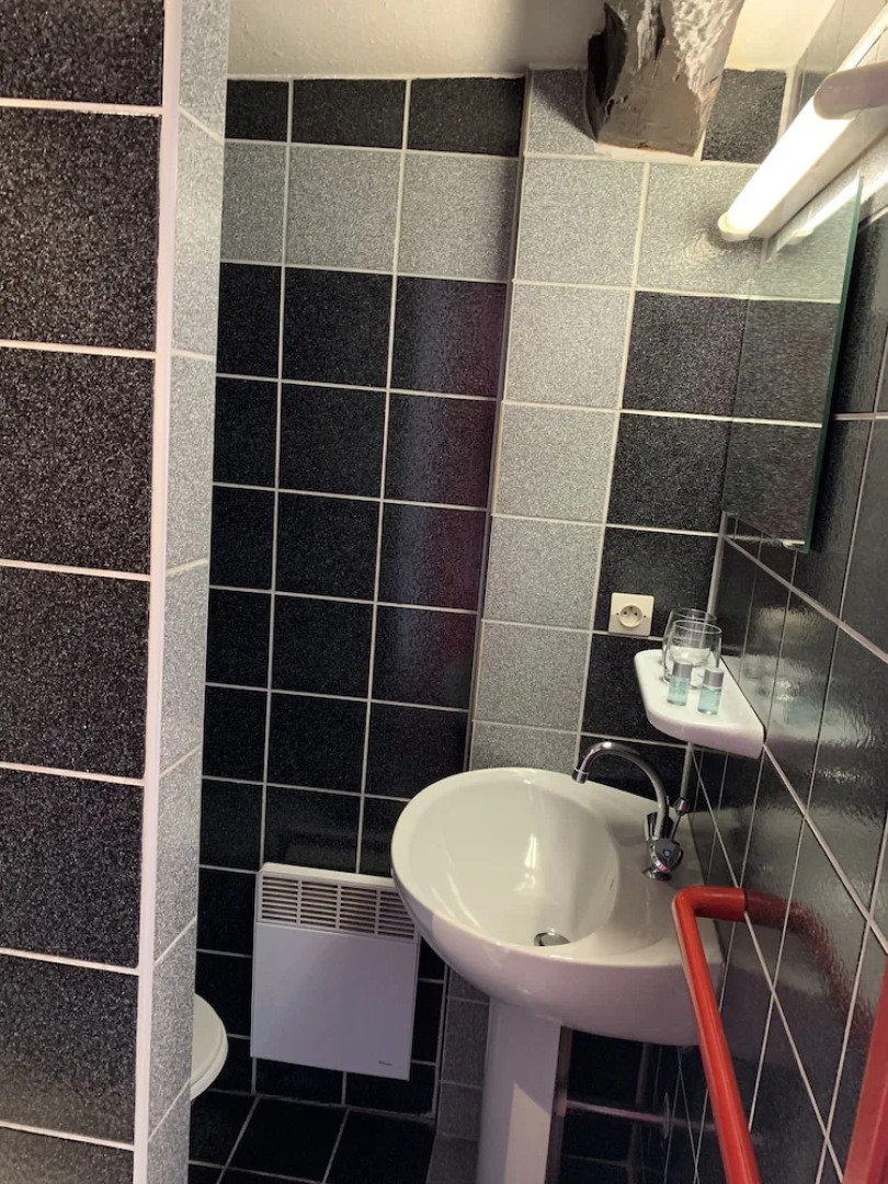 Auberge du Tisserand