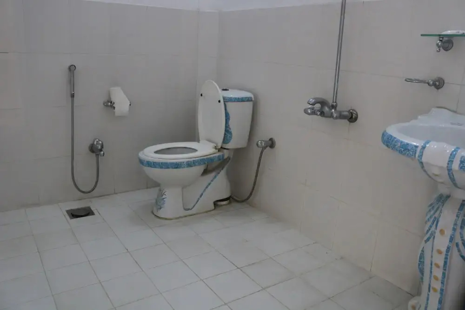 Concordia Motel Baltistan