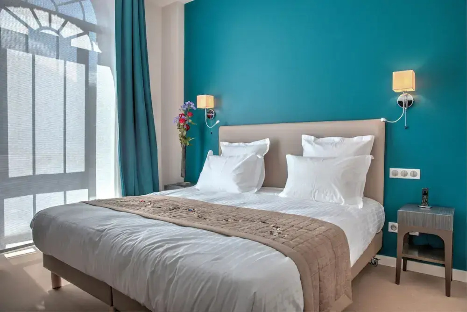 Hôtel de la Tabletterie