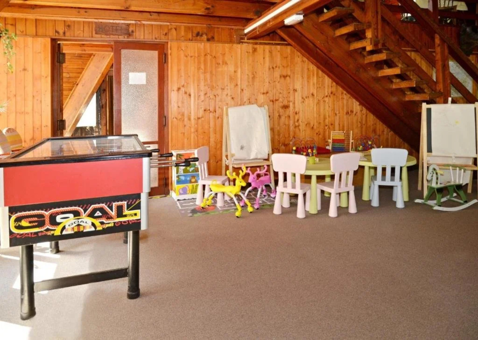 Hotel Konopiste Nova Myslivna