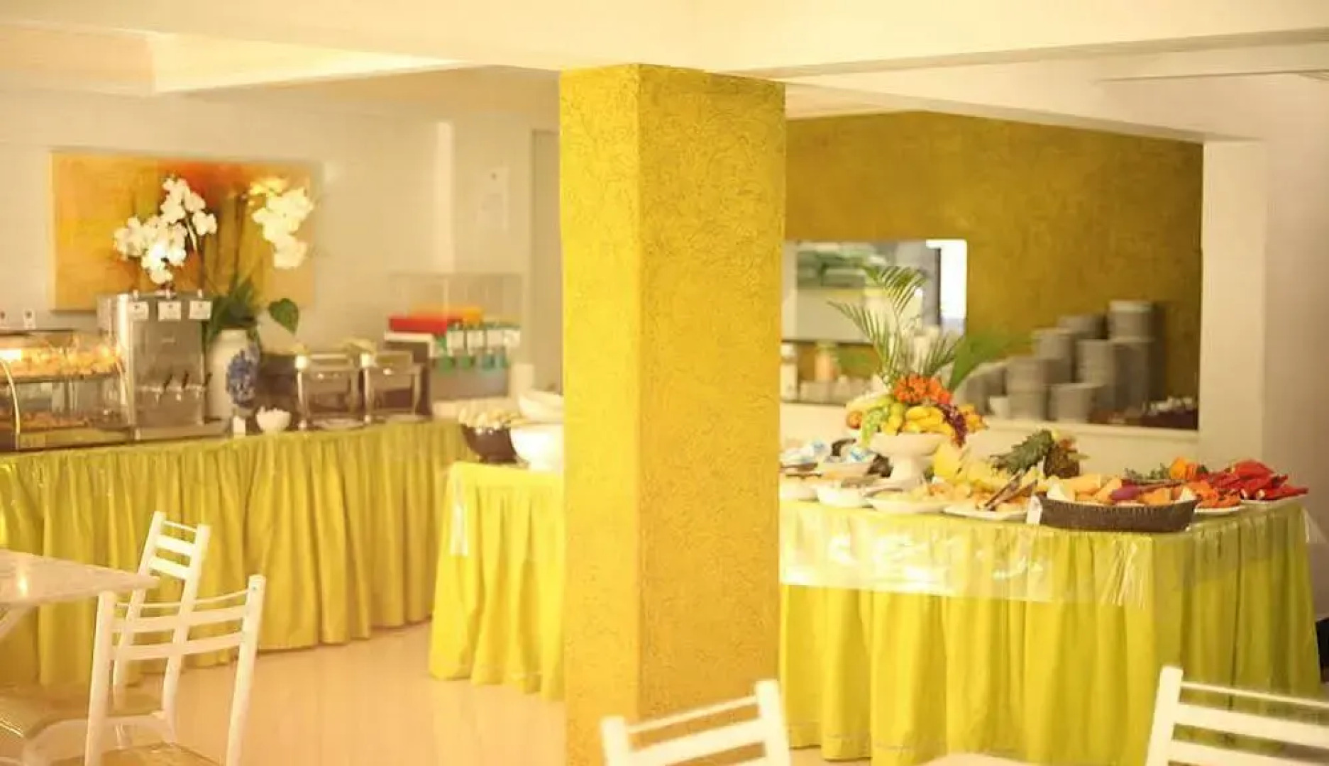 Havana Palace Hotel I