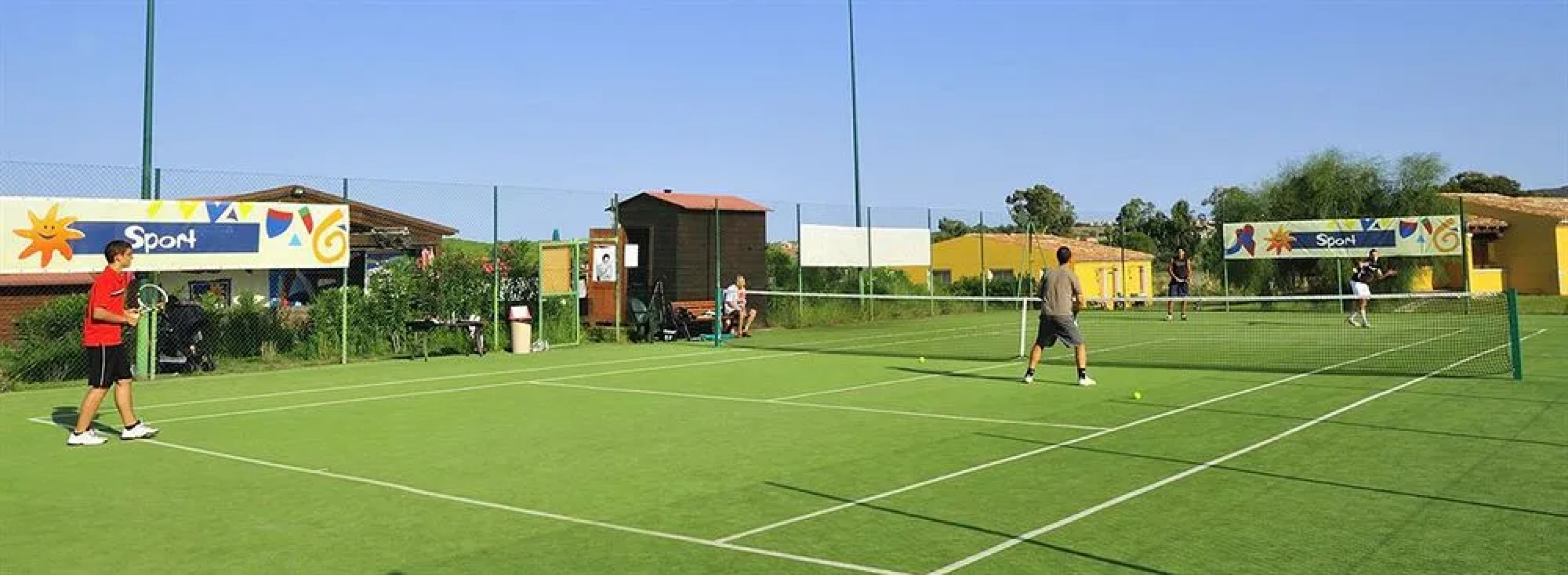 Valtur Sardegna Baia Dei Pini Resort