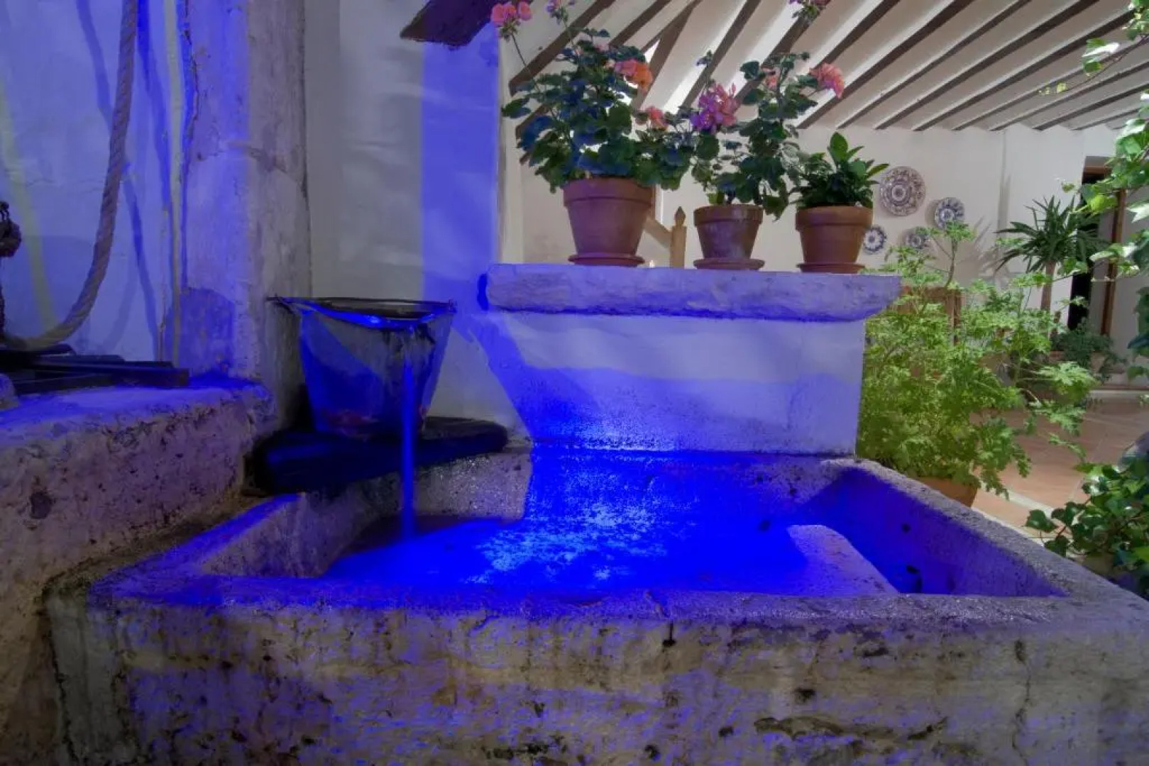 Casa Rural & Spa La Graja