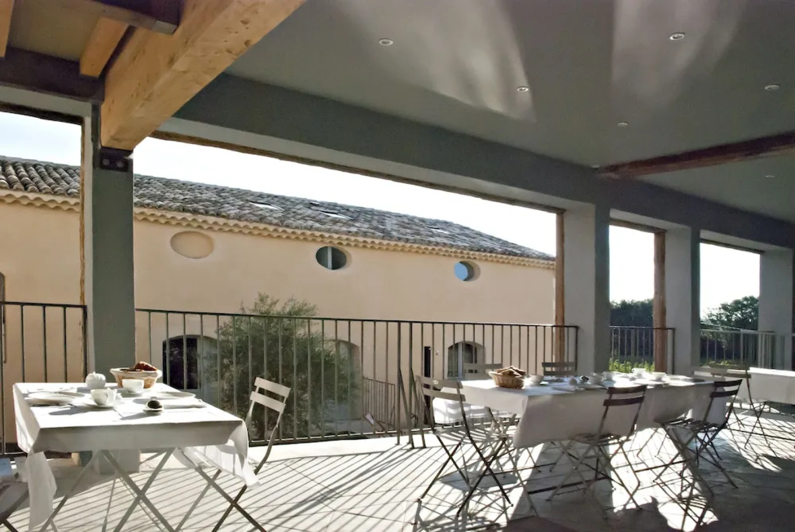 Chartreuse de Mougeres