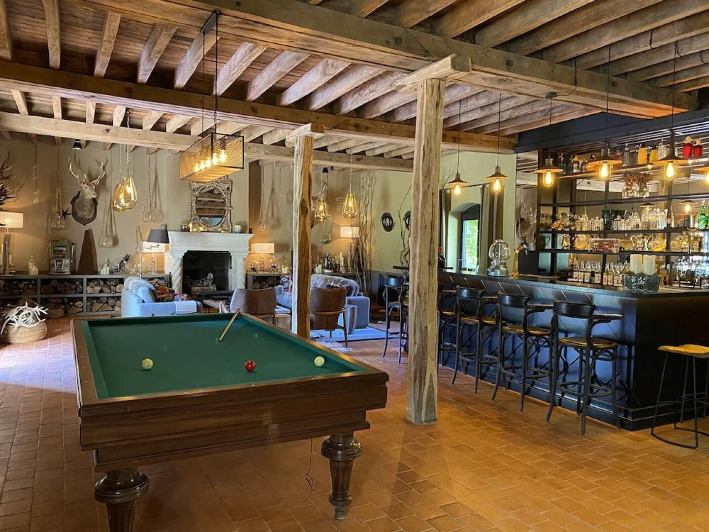 La Barboire Campagne Les Apartments