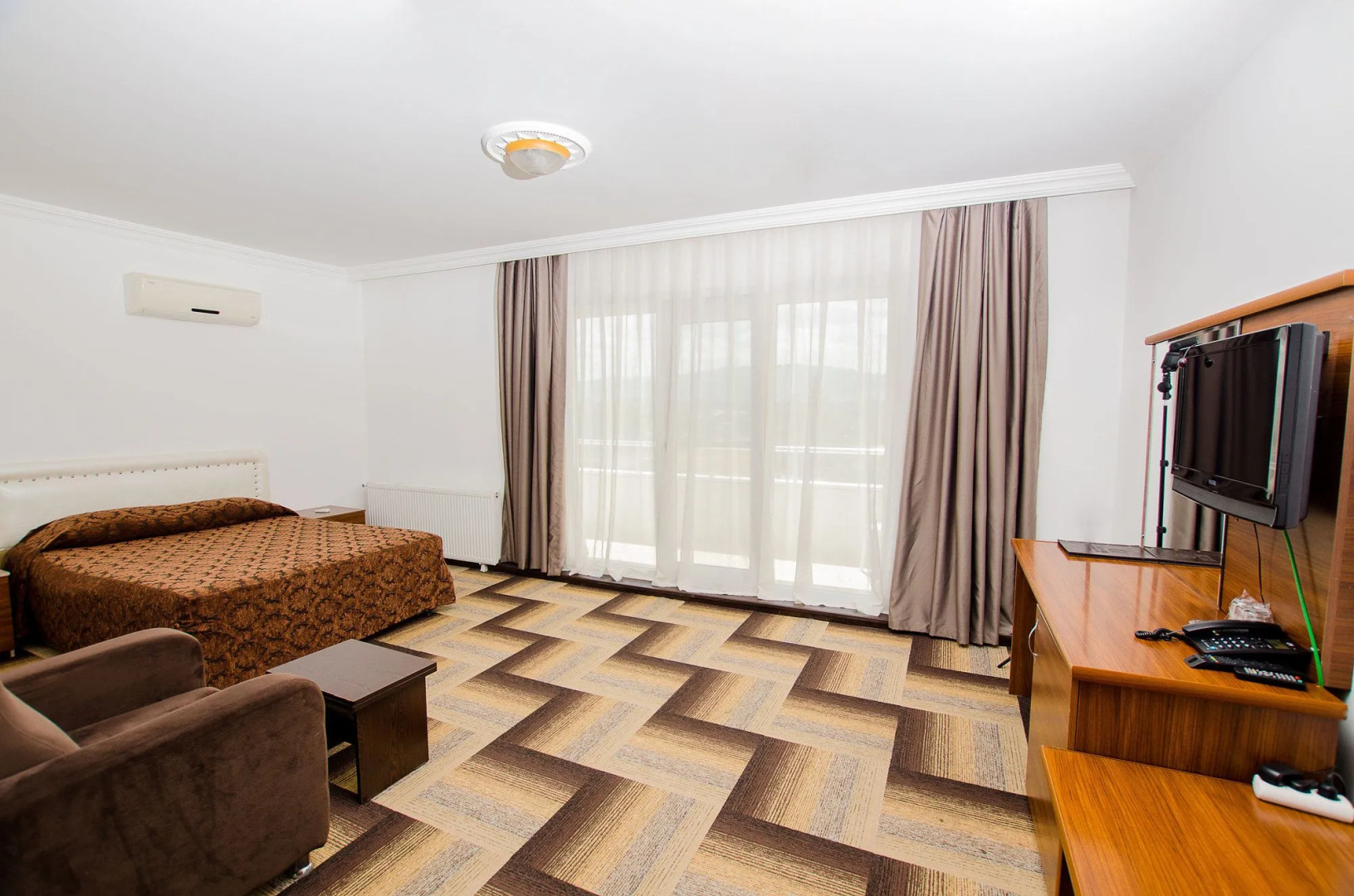 Entur Thermal Resort & Spa Hotel