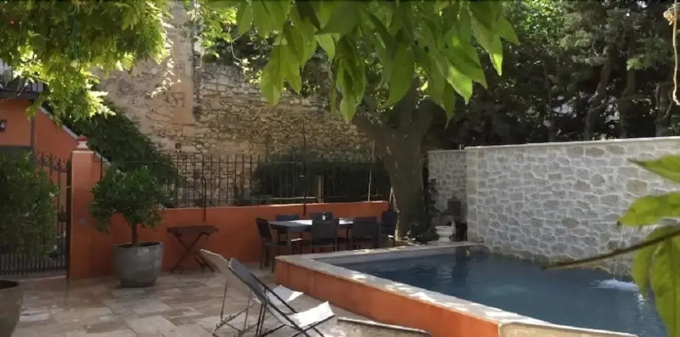 Chambres d'hôtes Mas Médarine