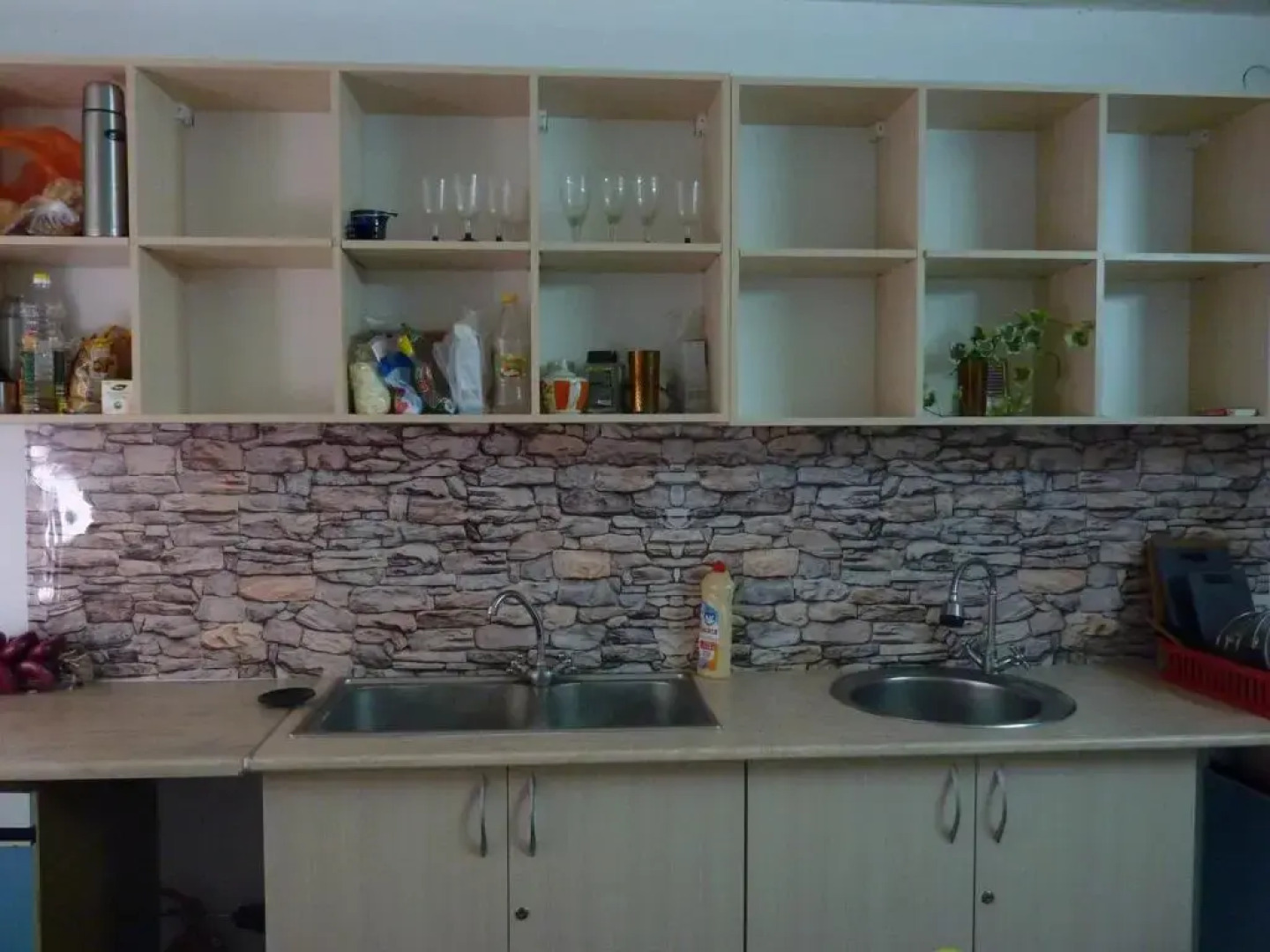 Guest house Nash Kazantip