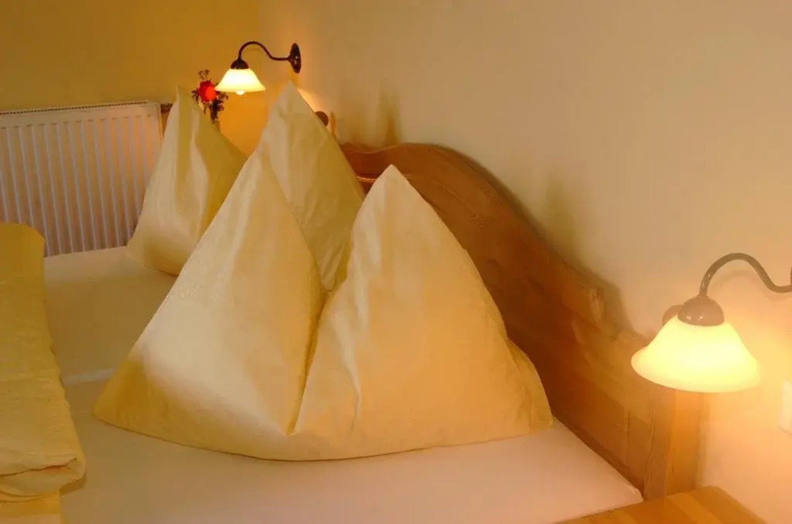 Winzerhof Gästezimmer Grebenz