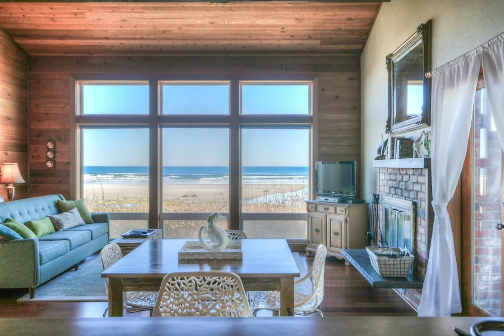 Sandpiper Cottage - Waldport