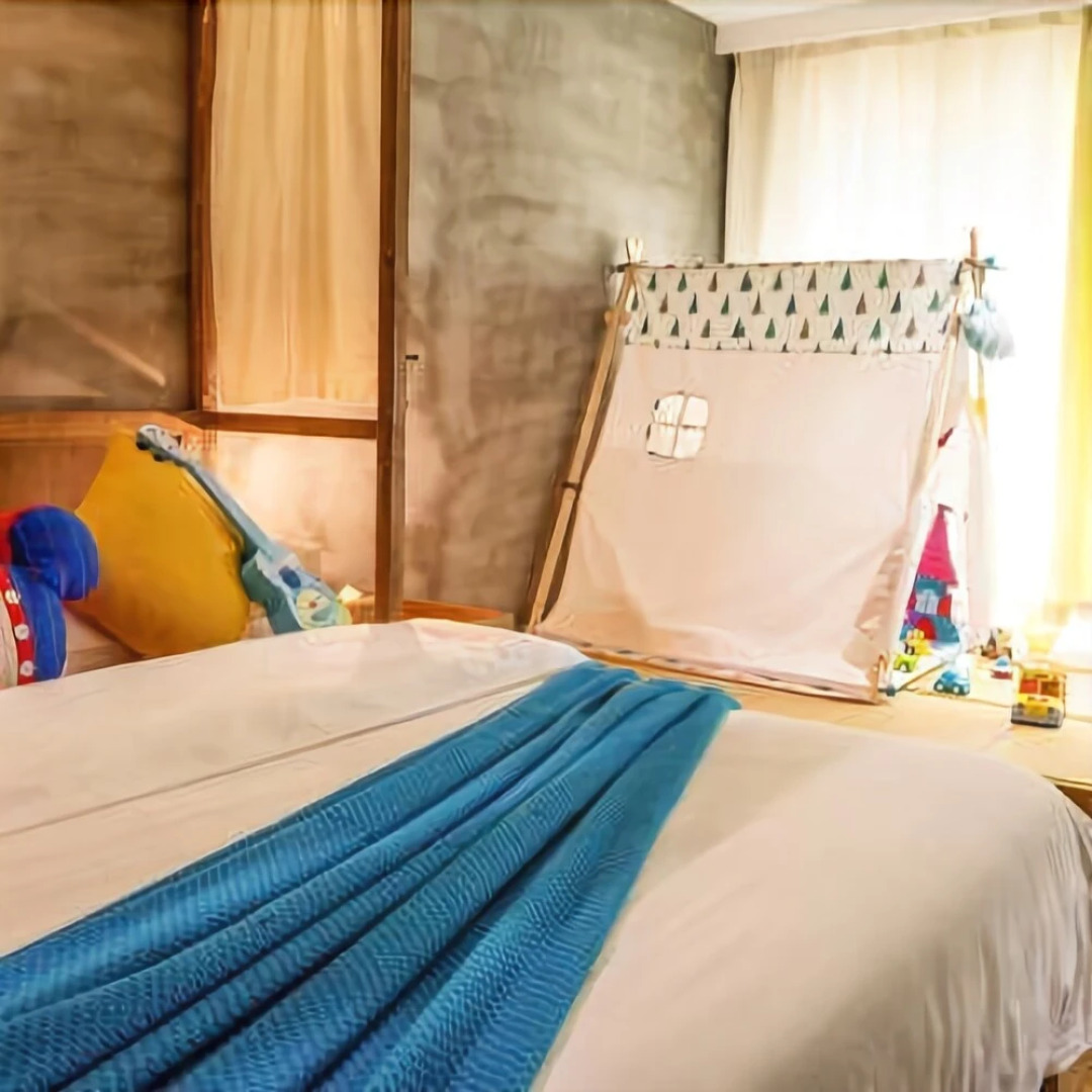 Qixin Jiuyin Inn Yangshuo