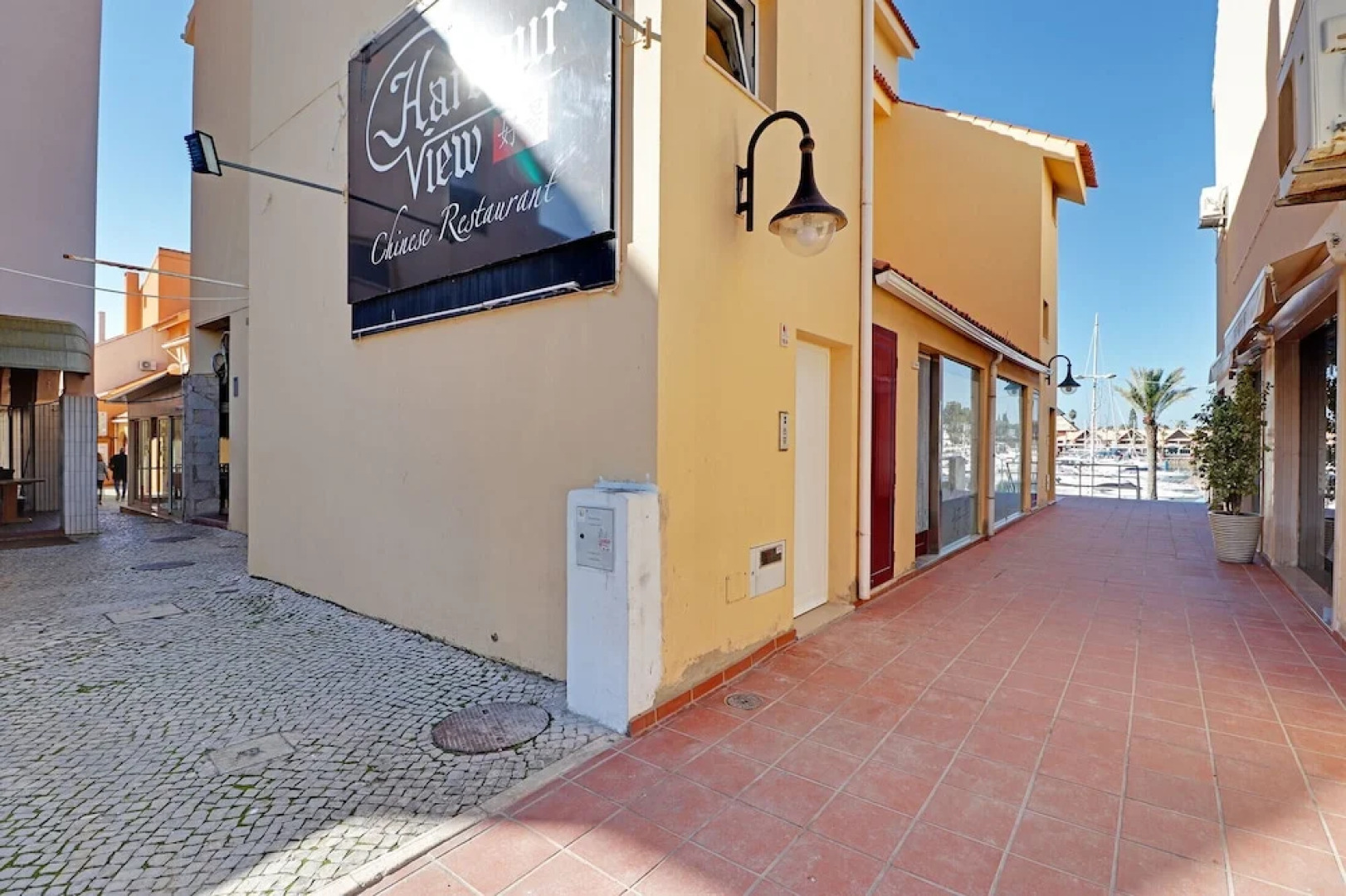 Vilamoura Marina By Homing